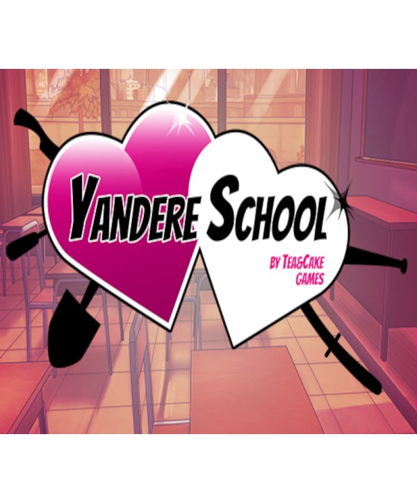 Yandere School Steam Key EUROPE